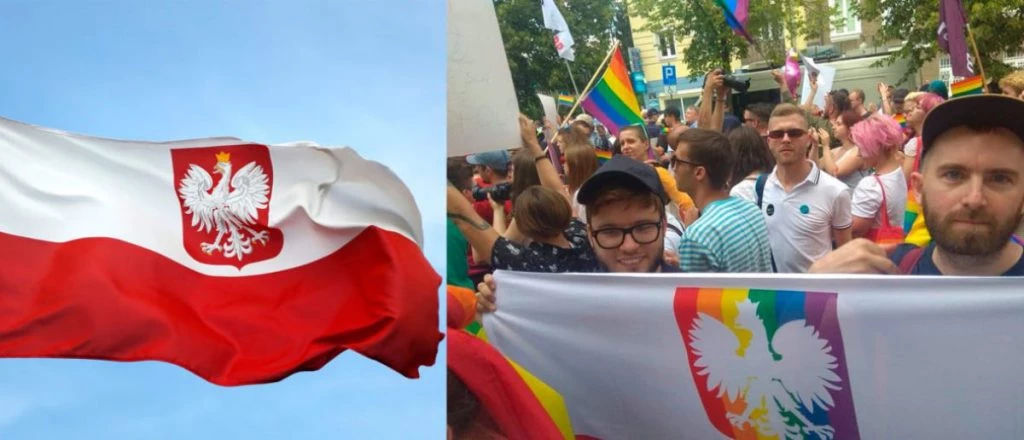 H Πολωνική Κυβέρνηση ισοπέδωσε τους «προοδευτικούς»: «Όποιος προσβάλει την σημαία μας θα στέλνεται στον εισαγγελέα» – Ας παραδειγματιστούν κάποιοι και στην Ελλάδα